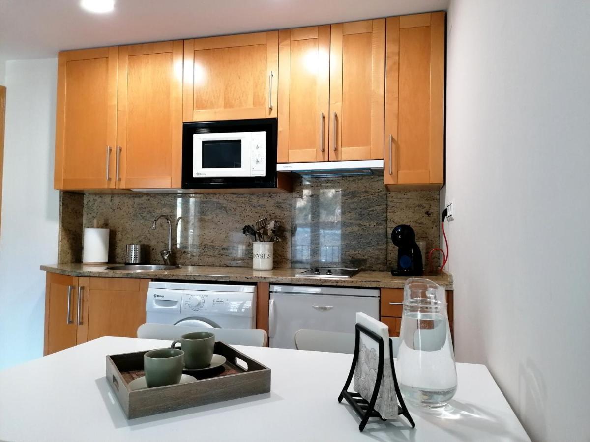Apartamento Con Encanto En Sallent de Gállego Exteriör bild