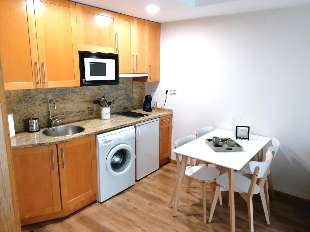 Apartamento Con Encanto En Sallent de Gállego Exteriör bild