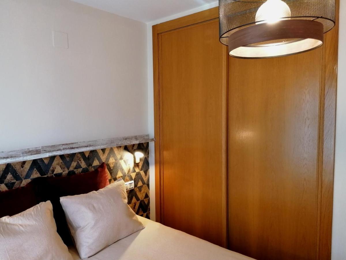 Apartamento Con Encanto En Sallent de Gállego Exteriör bild